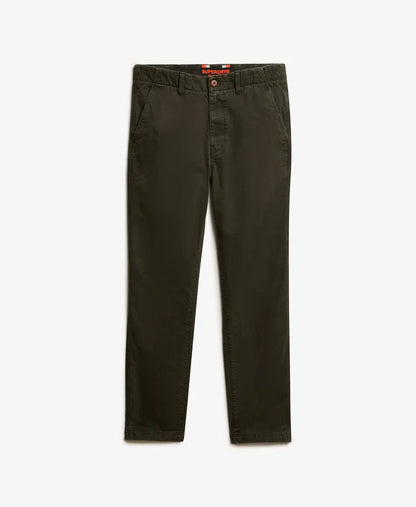 Dark Grey Green