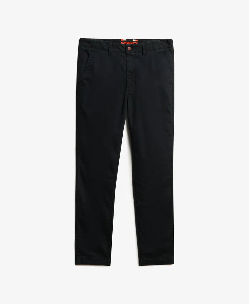 Washed Black