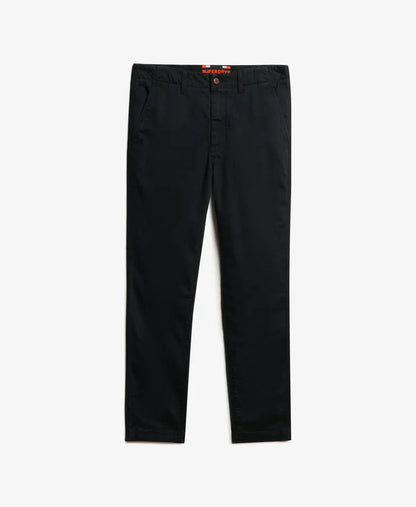 Washed Black