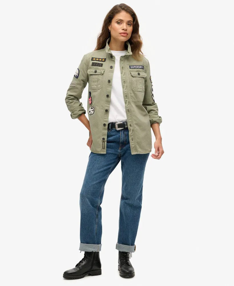 Wild Khaki