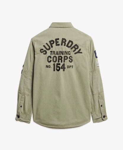 Wild Khaki