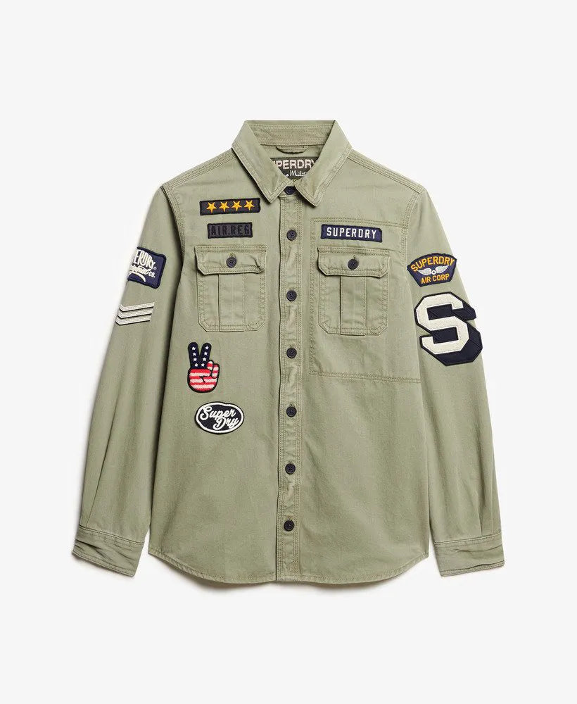 Wild Khaki