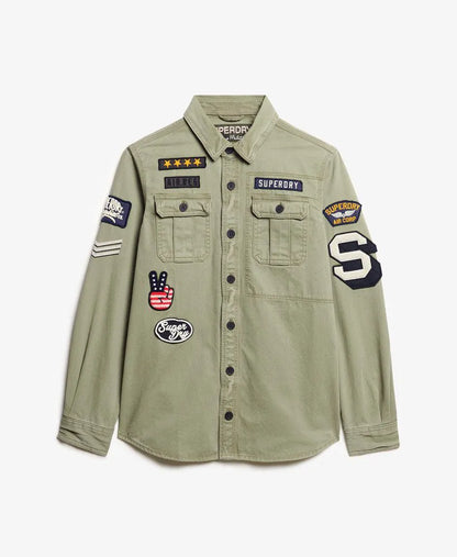 Wild Khaki