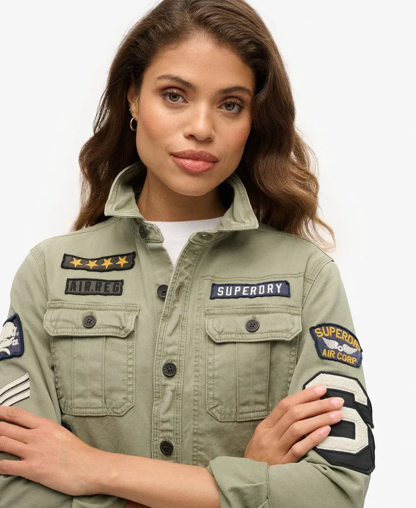 Wild Khaki