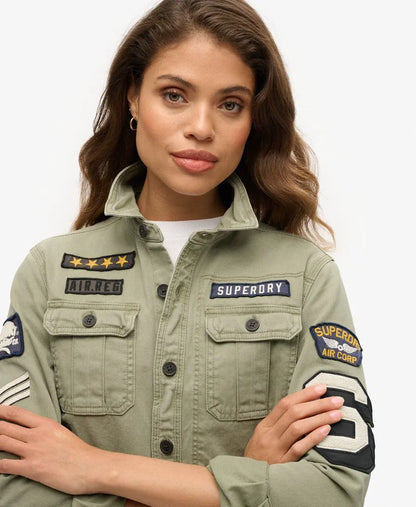 Wild Khaki