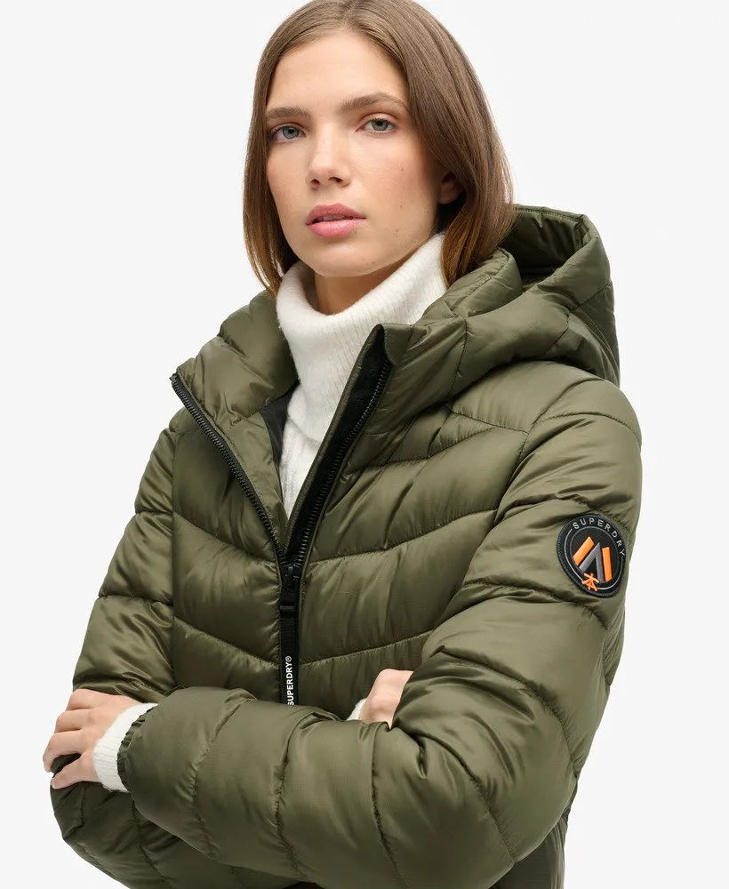Dusty Olive Green