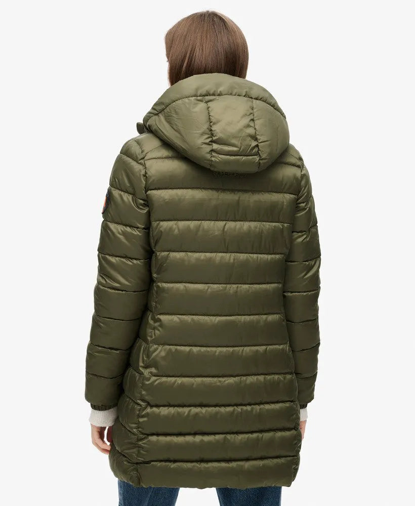 Dusty Olive Green
