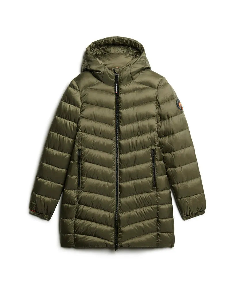 Dusty Olive Green