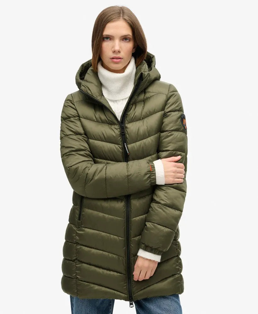 Dusty Olive Green