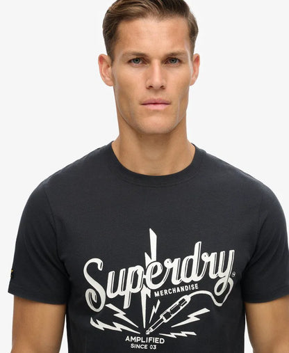 Vintage Merch Store T-Shirt