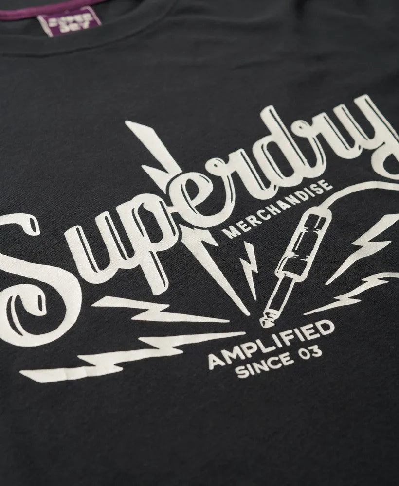 Vintage Merch Store T-Shirt