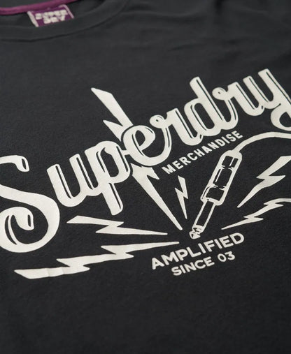 Vintage Merch Store T-Shirt