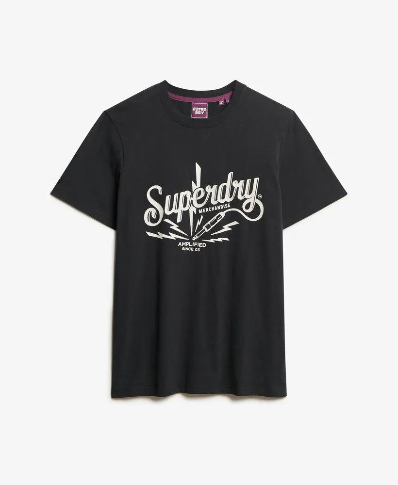 Vintage Merch Store T-Shirt