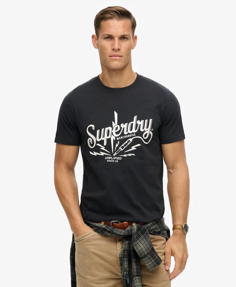 Vintage Merch Store T-Shirt