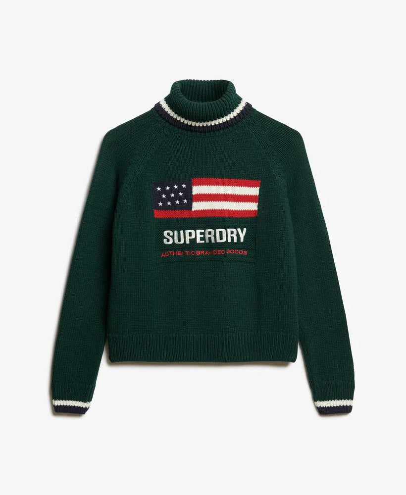 Dark Pine Green