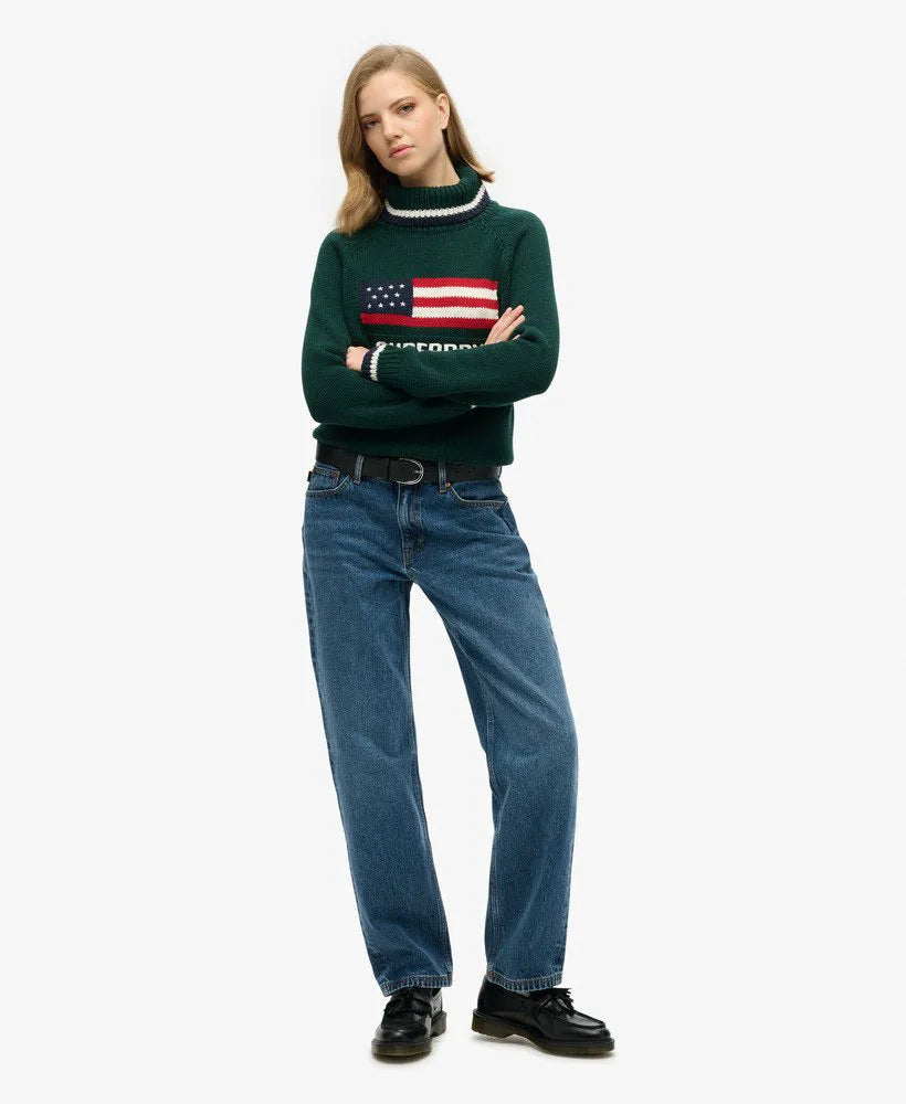 Dark Pine Green