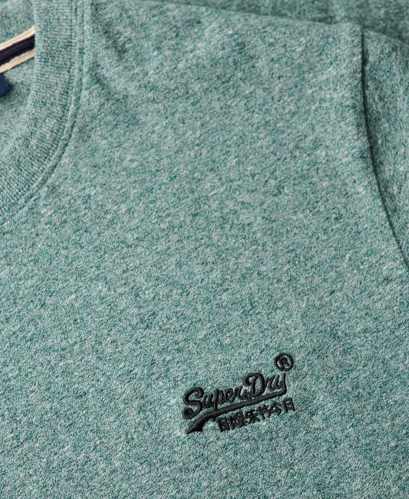 Mid Pine Green Grit
