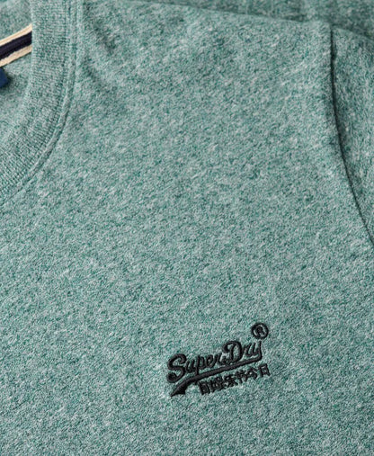 Mid Pine Green Grit