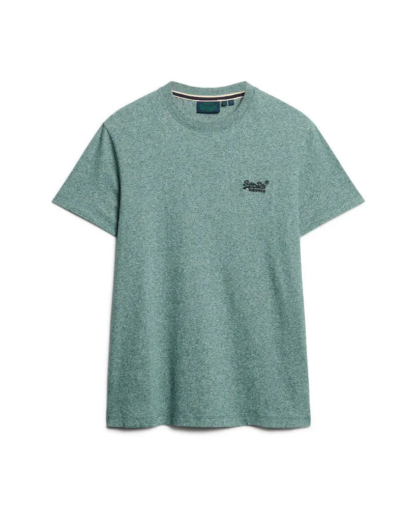 Mid Pine Green Grit