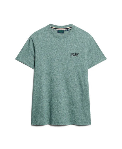 Mid Pine Green Grit