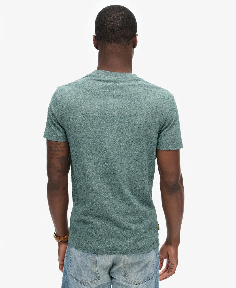 Mid Pine Green Grit