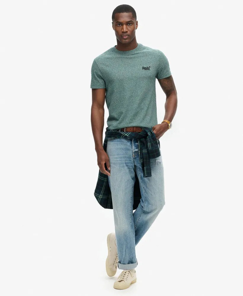Mid Pine Green Grit