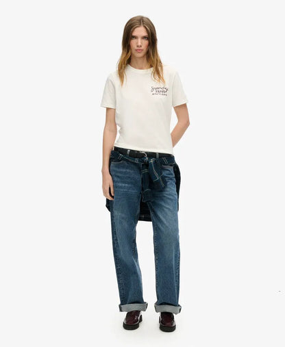 OFF WHITE