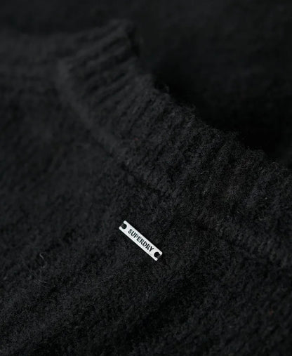 Slouch Midi Jumper Dress