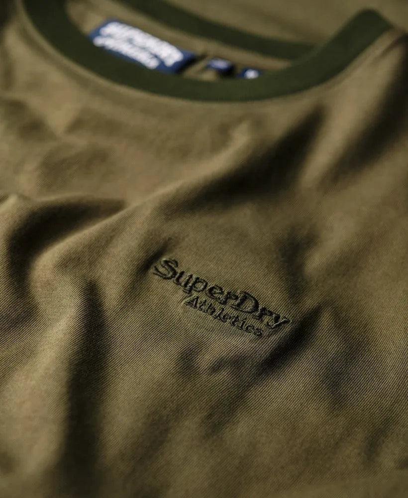 Olive Night Green/Surplus Goods Olive