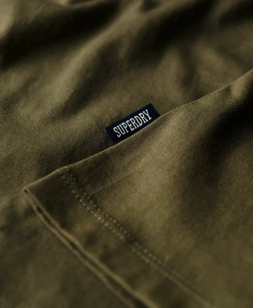 Olive Night Green/Surplus Goods Olive