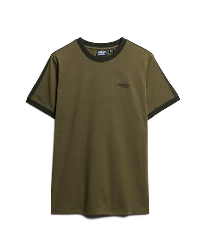 Olive Night Green/Surplus Goods Olive