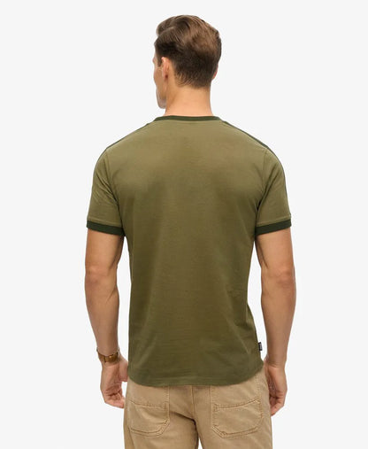 Olive Night Green/Surplus Goods Olive