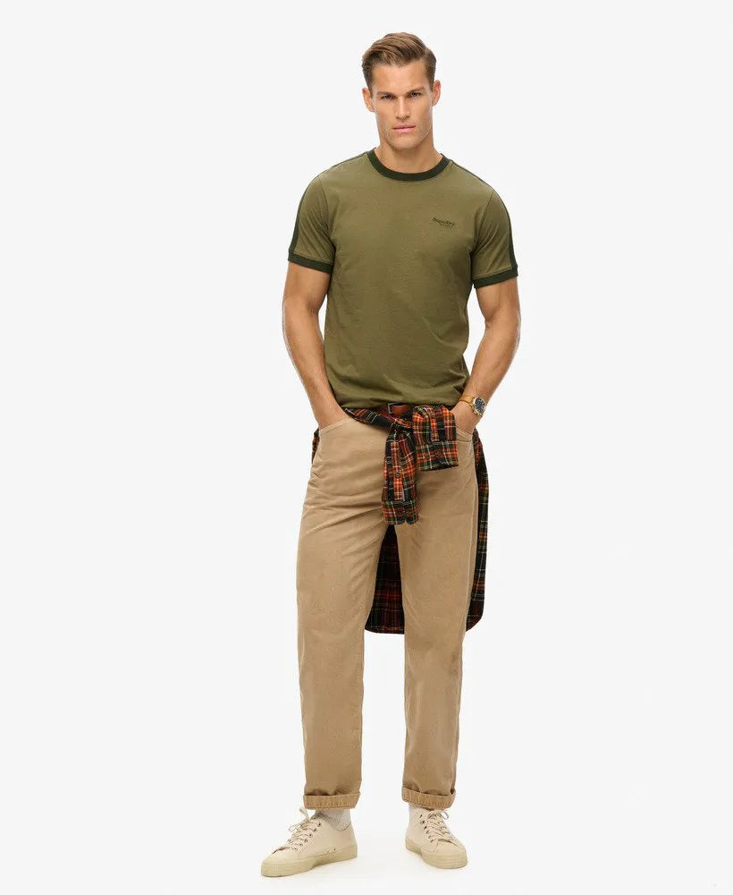 Olive Night Green/Surplus Goods Olive