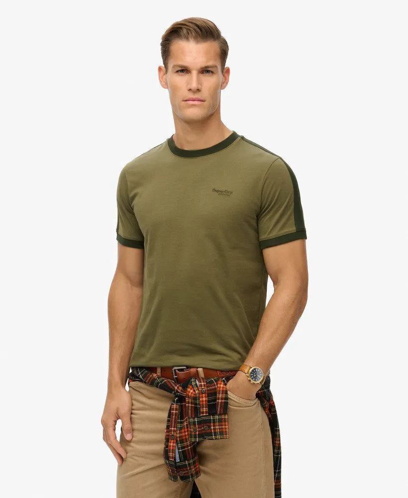 Olive Night Green/Surplus Goods Olive