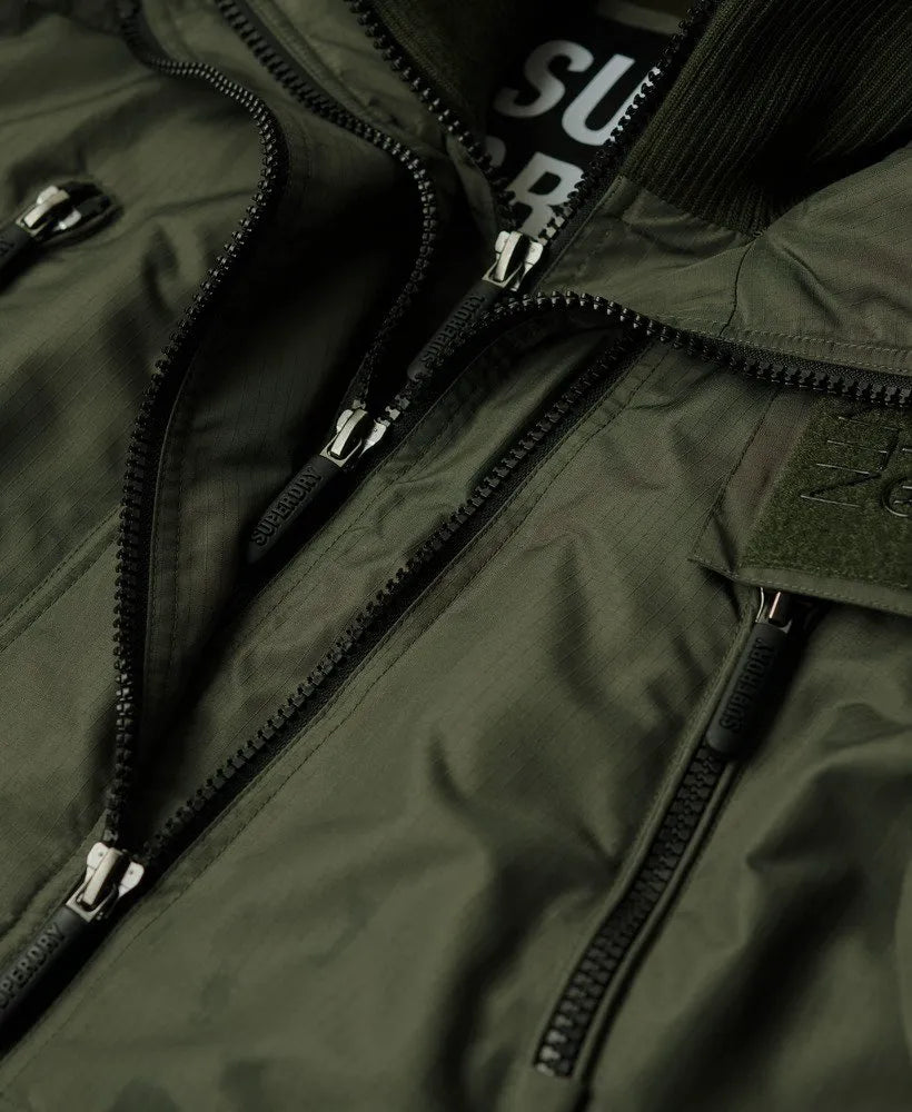 Mountain SD Windcheater Jacket
