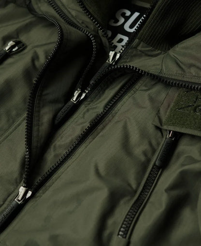 Mountain SD Windcheater Jacket