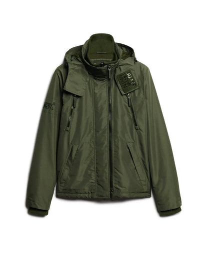 Mountain SD Windcheater Jacket