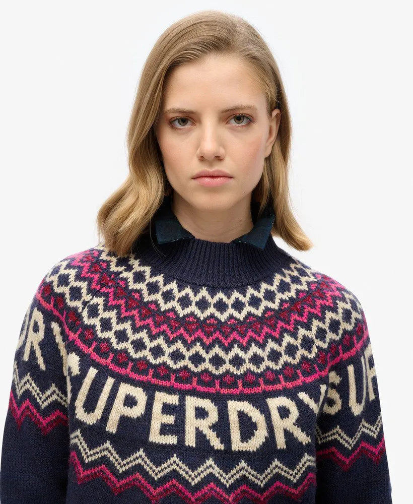 Island Navy Multi