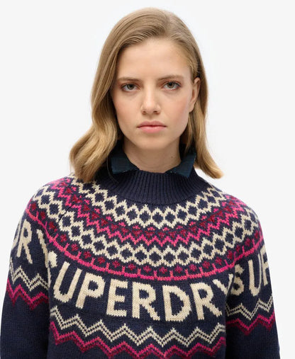 Island Navy Multi