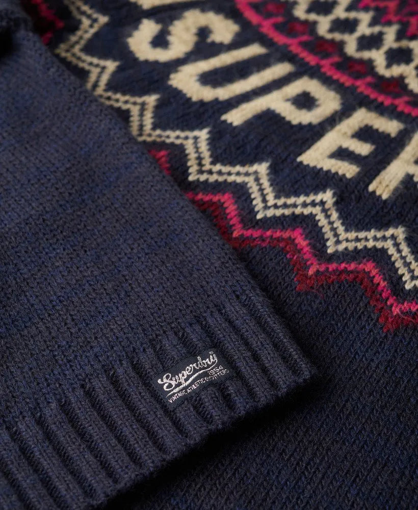 Island Navy Multi
