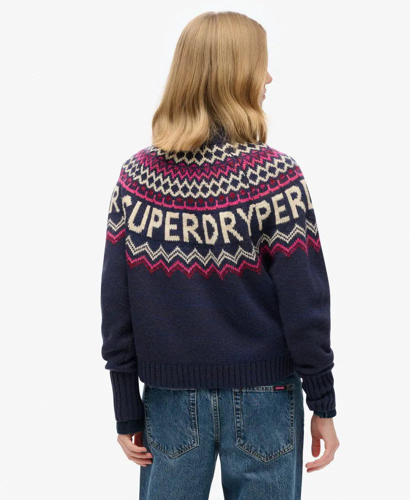 Island Navy Multi