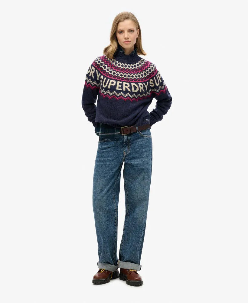 Island Navy Multi
