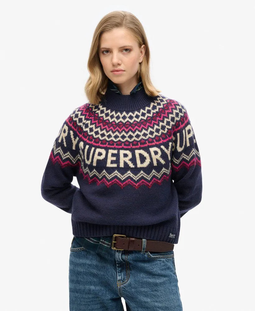 Island Navy Multi