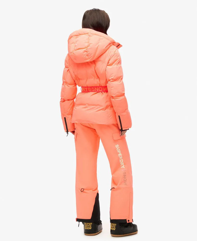 Pastelline Coral