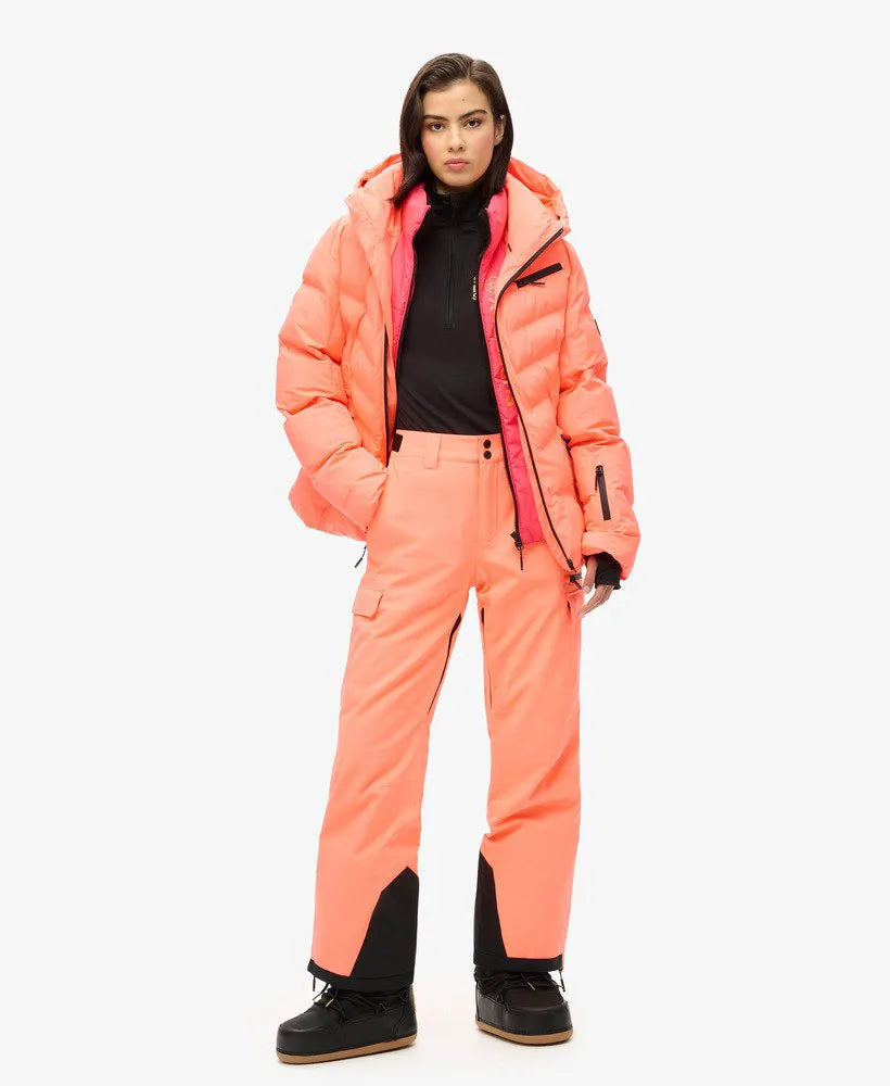 Pastelline Coral