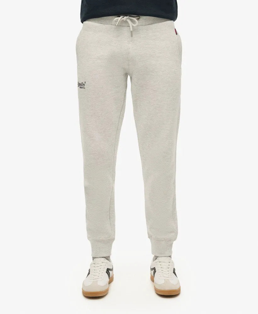 Glacier Grey Marl
