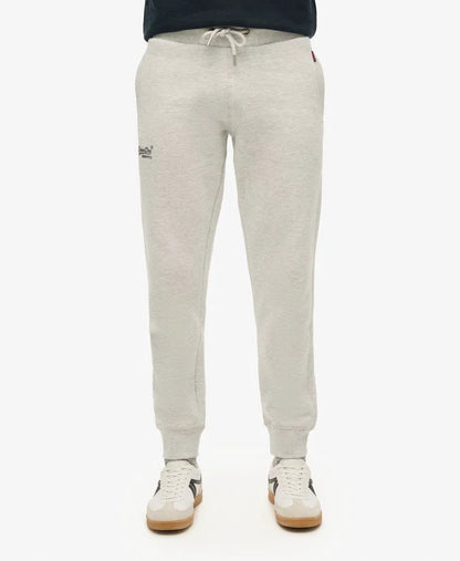 Glacier Grey Marl