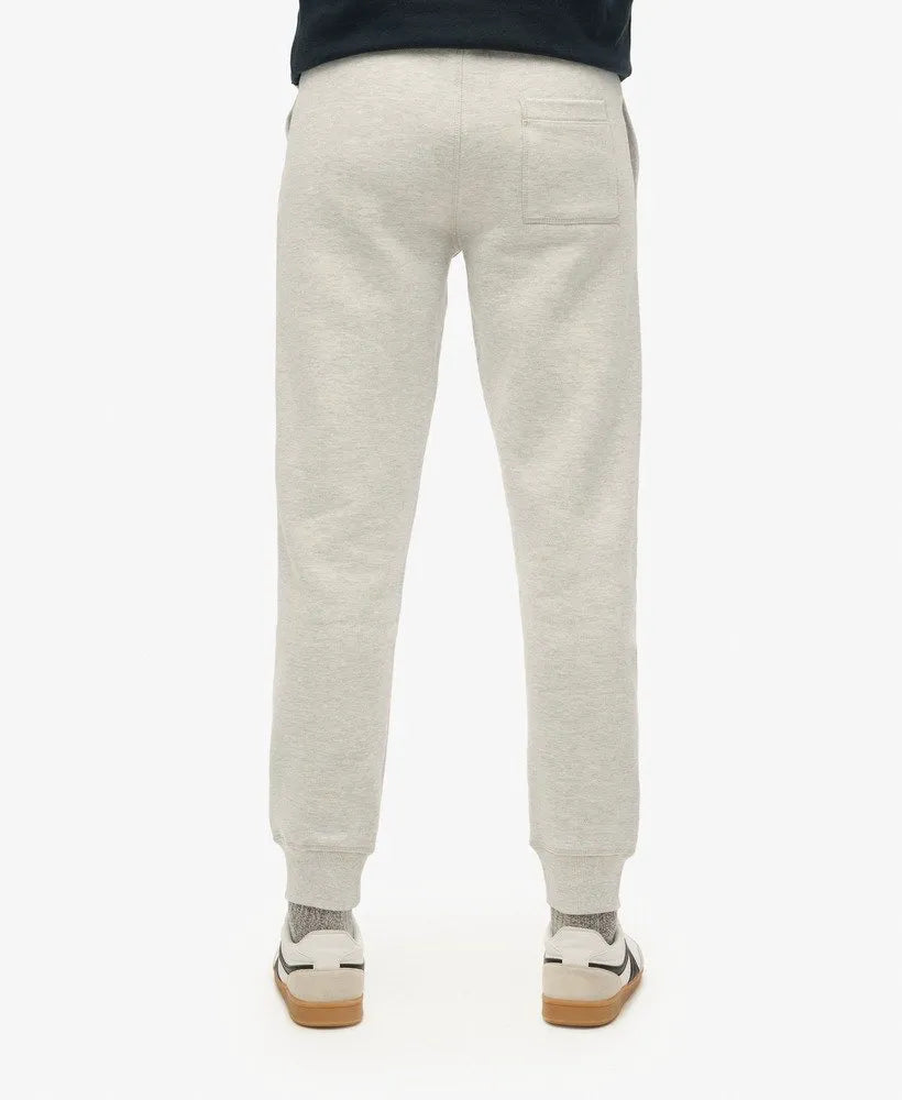 Glacier Grey Marl