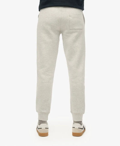 Glacier Grey Marl