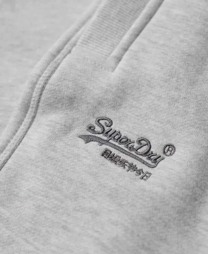 Glacier Grey Marl